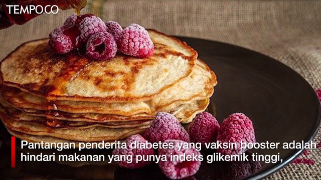 6 Hal Ini Harus Dihindari Setelah Suntik Vaksin Booster