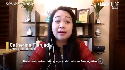 Mampukah Pengobatan Berdasarkan DNA Menjadi Masa Depan Kita | Magnitude Dini