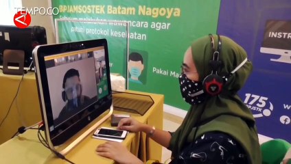 Ketua DPR Tidak Ingin Ada yang Dirugikan Terkait JHT