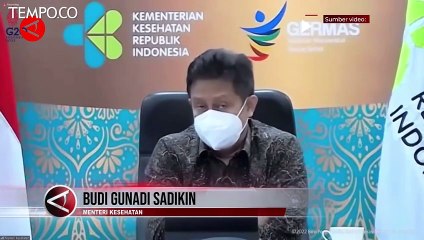 Menkes Tegaskan Pemerintah Segera Bayar Rp 25 Triliun Tunggakan Rumah Sakit