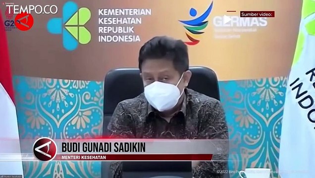 Menkes Tegaskan Pemerintah Segera Bayar Rp 25 Triliun Tunggakan Rumah Sakit