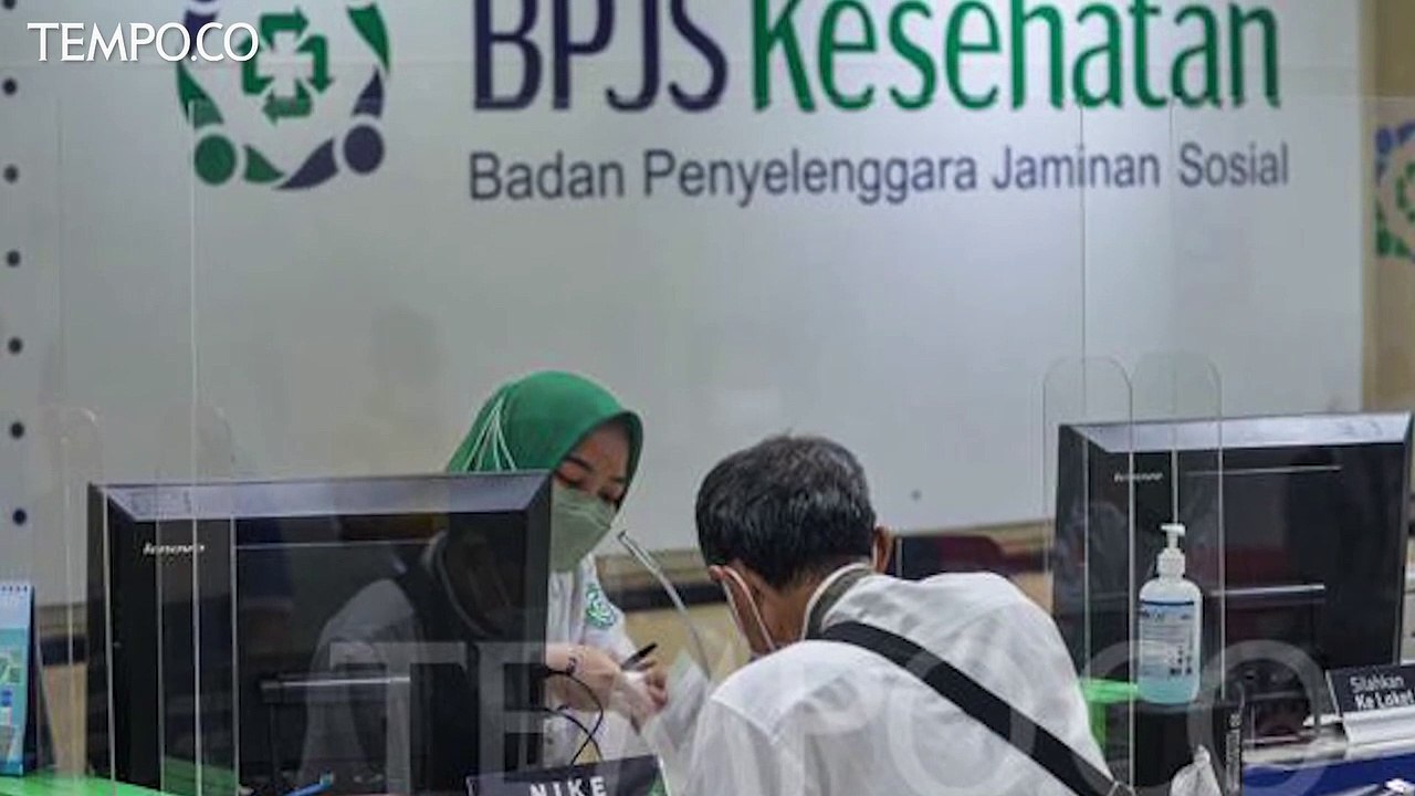 8 Layanan Publik Wajibkan BPJS Kesehatan, Ada Ibadah Haji dan Buat SIM
