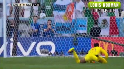 Argentina_vs_Saudi_Arabia_1-2_Highlight 22nd November