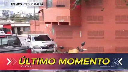 ¡Lamentable! Ahogada dentro de una cisterna de agua, hallan a mujer en bo. El Manchén