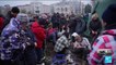 Guerre en Ukraine : "L'hiver menace la vie de millions de personnes", selon l'OMS
