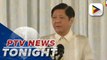 Pres. Ferdinand R. Marcos Jr. assures his administration's full support to LGUs