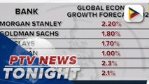 World’s largest banks see global economy to slow further in 2023