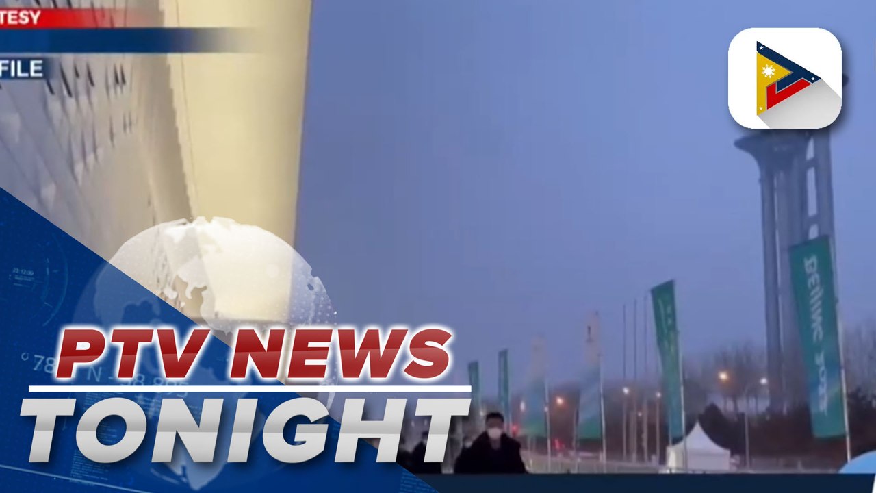 Beijing shuts parks, museums as COVID-19 cases rise