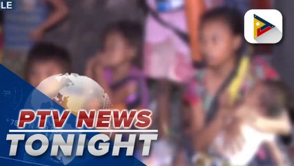 DSWD begins rescue of IPs from NCR streets