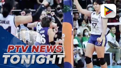 NU Lady Bulldogs off to Japan