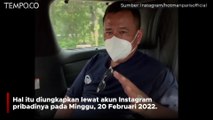 Hotman Paris Tak Setuju Aturan Pencairan JHT, Tantang Menaker Debat