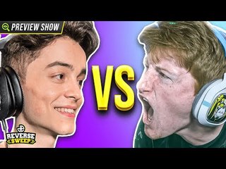 OpTic & ROKKR Winners Final? COD Champs PREDICTIONS!