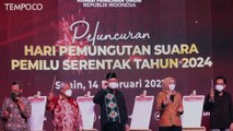 Jika Pemilu 2024 Ditunda, LP3ES: Indonesia Tak Lagi Disebut Negara Demokrasi