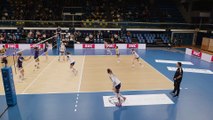LSC VOLLEY VALKYRIES VS LE CANNET