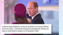 Kate Middleton face à une nouvelle mission importante : discret hommage à Diana au côté de William