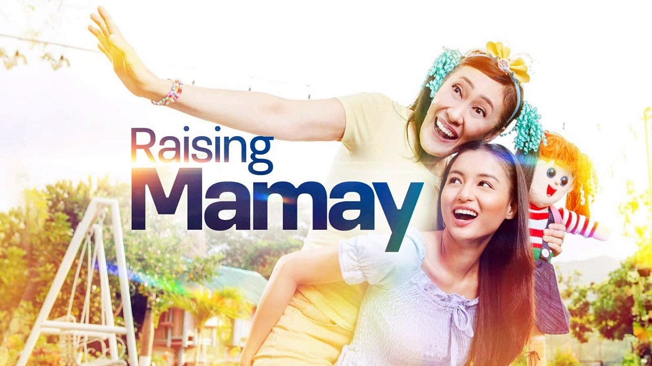 RAISING MAMAY Soundtrack: "Ikaw ang Buhay Ko" (2022)