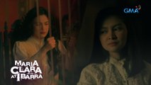 Maria Clara At Ibarra: Klay's bad influence on Maria Clara (Episode 37)