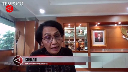 Daerah dengan PPKM Level 2 Diizinkan PTM Kapasitas 50 Persen