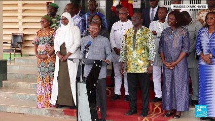 Burkina Faso : le sentiment anti-français se renforce