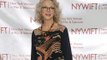 Blythe Danner secretly fought the same cancer as her late husband