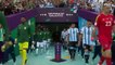 Qatar 2022 FIFA World Cup - Argentina vs. Saudi Arabia Highlights