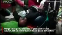 Kebocoran Gas di PLTP Dieng Tewaskan 1 Orang, Geo Dipa Buka Suara