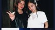 Sana all! Liza Soberano poses with BLACKPINK’s Jennie, Lisa