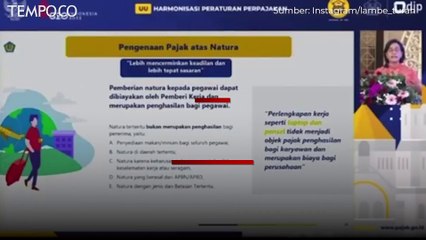 Crazy Rich Suka Pamer Harta, Pajaknya Bakal Dikejar Sri Mulyani