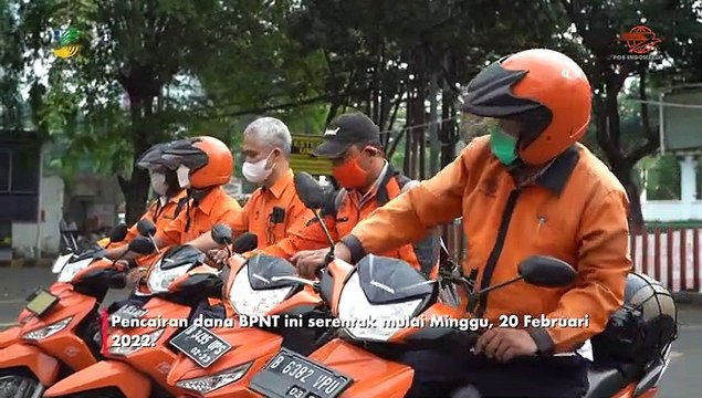 Pos Indonesia 1