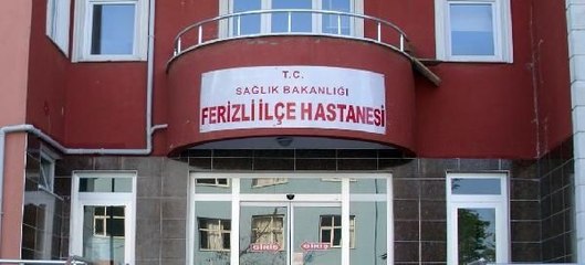 SAKARYA'DA DOKTOR VE GÜVENLİK GÖREVLİSİNİ DARBEDEN HASTA YAKINLARINA GÖZALTI