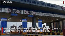Hutama Karya Akan Divestasi 5 Ruas Tol Trans Sumatera untuk Bayar Utang