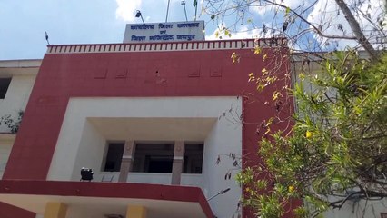 प्लास्टिक उत्पादन व उपयोग करने वालों पर होगी कार्रवाई — कलक्टर