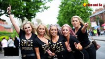 VIDEO SEEANDSO - Gibt es ein neues Projekt der Spice Girls?