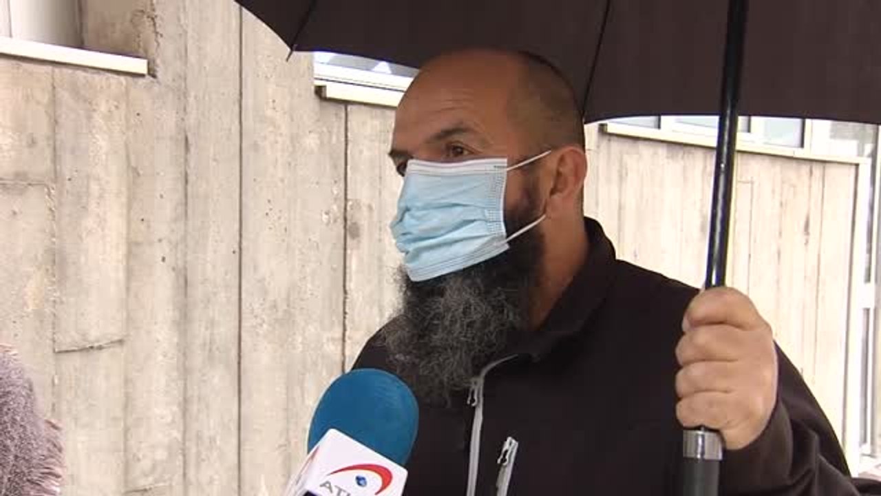 Los casos de bronquiolitis vuelven a poner en jaque a los hospitales españoles