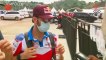 Penonton MotoGP Mandalika Hanya Diwajibkan Vaksinasi Dua Dosis