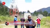 Kapolda Papua Minta Pembangunan BTS di Daerah Rawan KKB Dihentikan