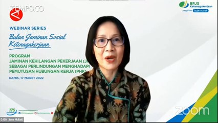 Ini Tiga Hak yang Buruh Peroleh Ketika Kena PHK