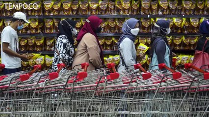 Tak Ada HET Minyak Goreng Kemasan, Kepala Badan Pangan: Biar Masyarakat Memilih