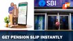 SBI customers can get pension slips on WhatsApp, follow these steps