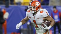 Ben's CFB Top Ten: Clemson, Alabama Make Cameo In Backend Of Top 10