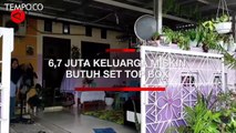 Menkominfo Targetkan 6,7 Juta Keluarga Miskin Dapat Set Top Box Gratis