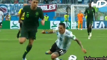 Argentina Vs Saudi Arabia Today Full Match Highlights