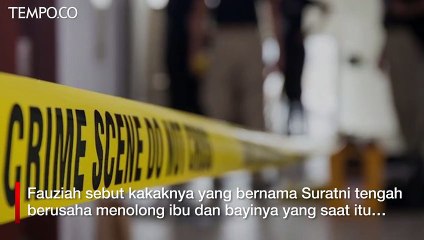 Empat Orang Termasuk Bayi Tewas Tersetrum Shower di Pulogadung