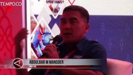 Hari Ini Menjadi Puncak Kunjungan Wisatawan ke Sirkuit Mandalika