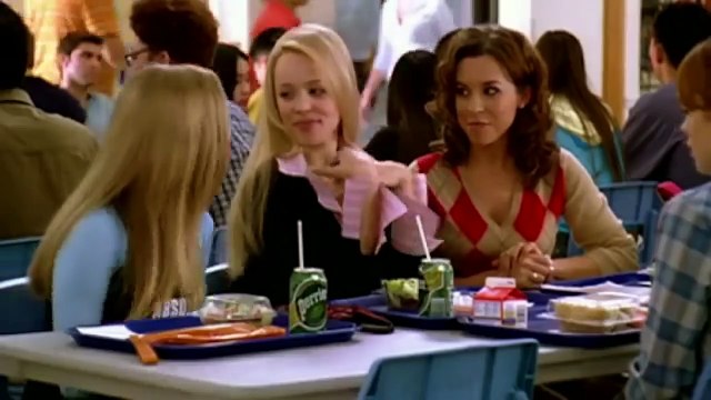 'Chicas Malas' ('Mean Girls') Tráiler