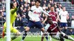 Liga Inggris: Tottenham Hajar West Ham 3-1, Son Heung-Min Penentu Kemenangan