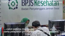 8 Layanan Publik Wajibkan BPJS Kesehatan, Ada Ibadah Haji dan Buat SIM