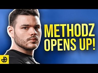 Methodz Reveals Secrets Behind His COD Redemption