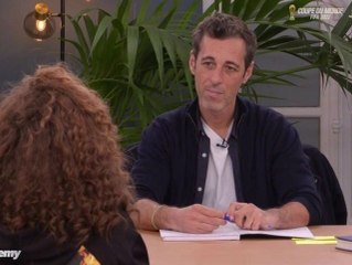 "Une statue qui chantait" : Michael Goldman dépité, le directeur de la "Star Academy" recadre sèchement Léa après son duo avec Marc Lavoine