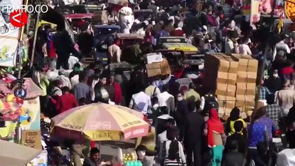 Jepang Investasi 42 Miliar Dolar Ke India dalam 5 Tahun Mendatang